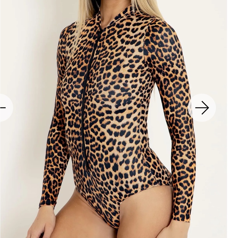 Blackmilk - CLAWS OUT REEF SUIT - LIMITED